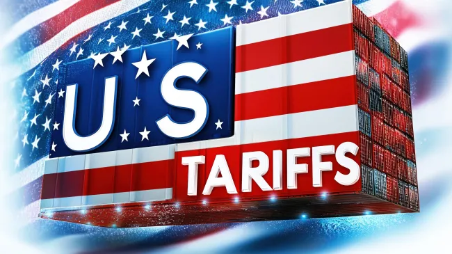 American tariffs